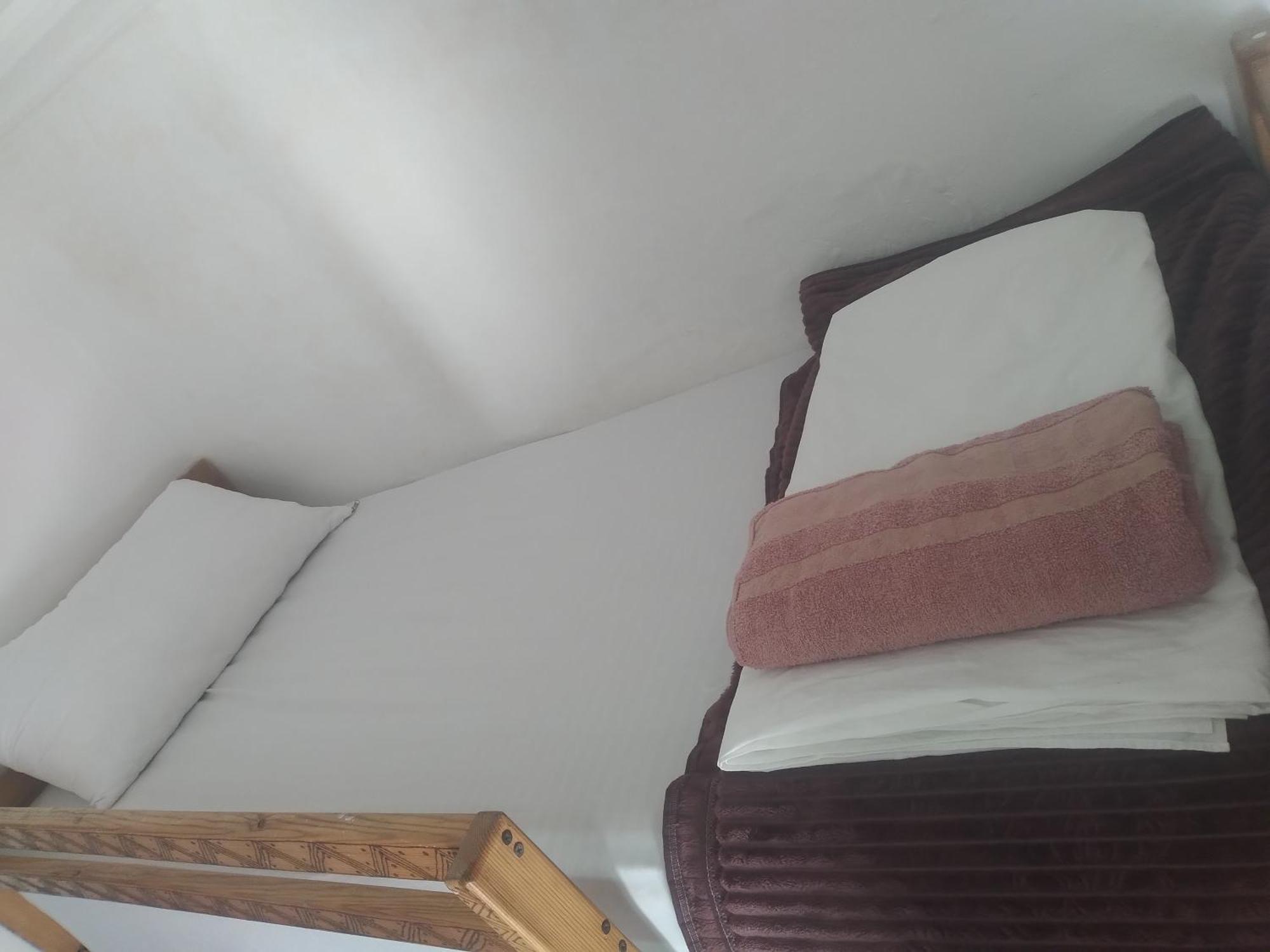 The Sea Guesthouse อกาดีร์ ภายนอก รูปภาพ