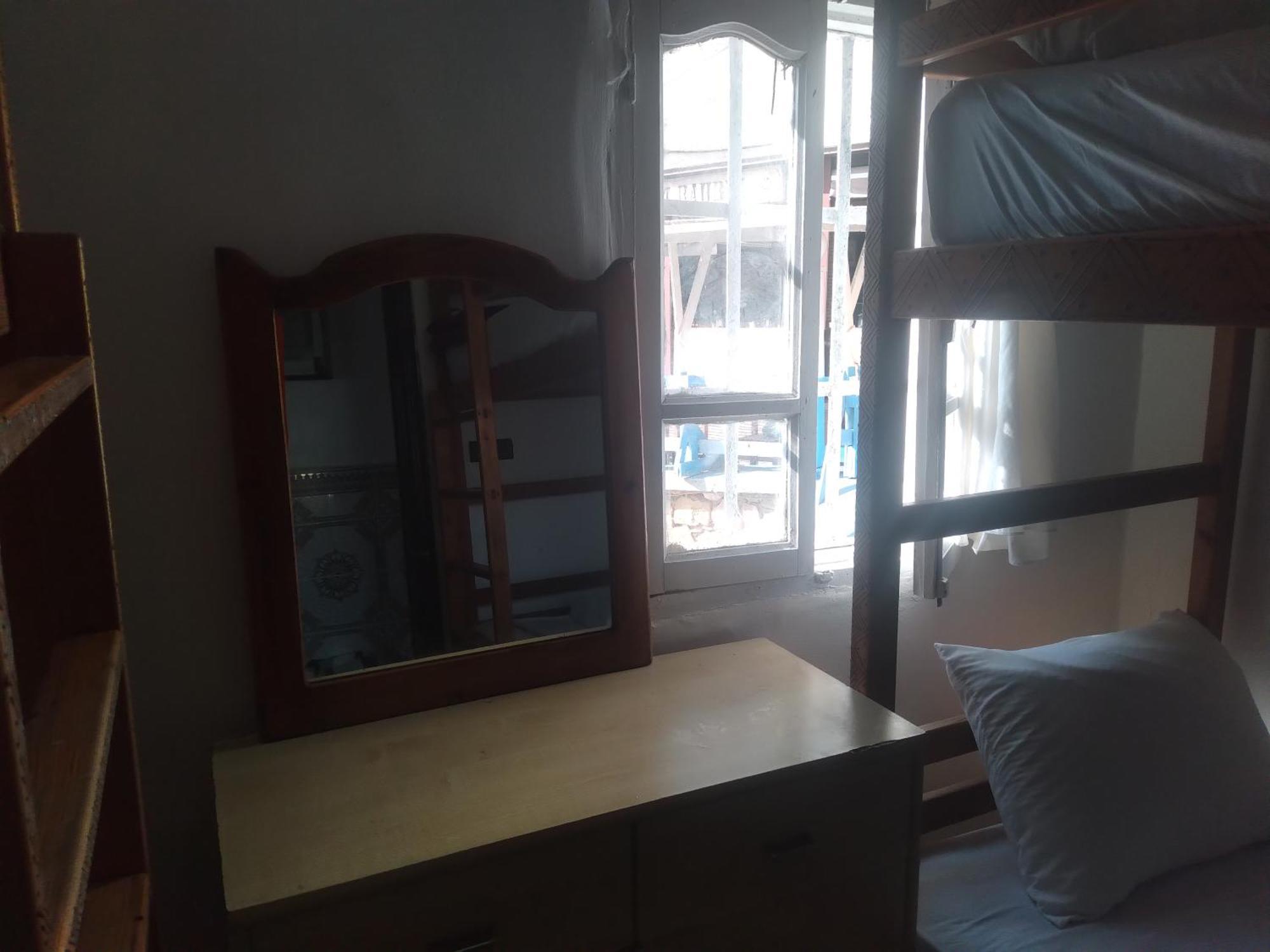 The Sea Guesthouse อกาดีร์ ภายนอก รูปภาพ